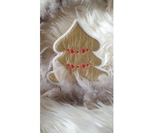 Stickserie ITH - Weihnachtswichtel